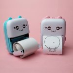 Maxlife - MXTP-100 - Imprimante thermique Bluetooth