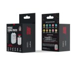 Maxlife - MXTP-100 - Imprimante thermique Bluetooth