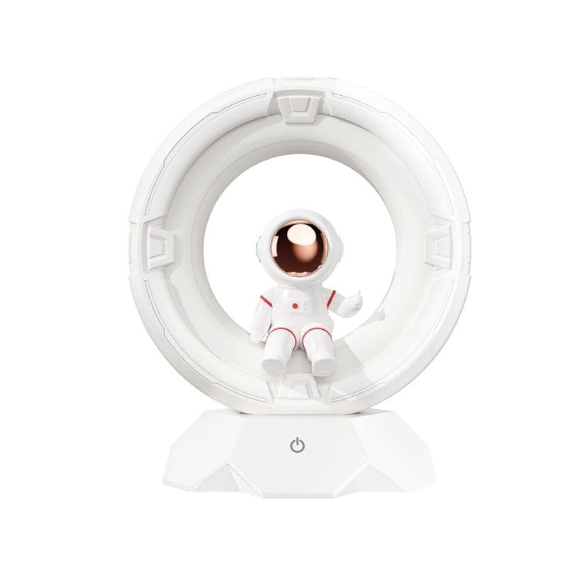 Lampe Veilleuse Astronaute - sur batterie