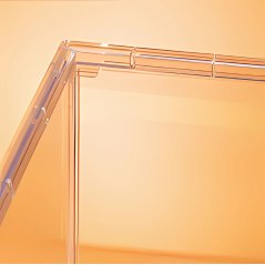 Coffret de présentation création set TGF01 de Rolife - DIY Coffret de présentation création set TGF01 de Rolife - DIY