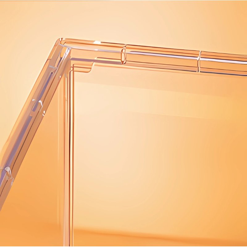 Coffret de présentation création set TGF01 de Rolife - DIY