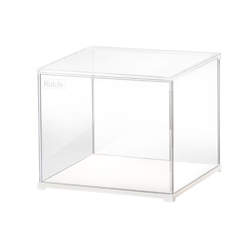 Coffret de présentation création set TGF01 de Rolife - DIY