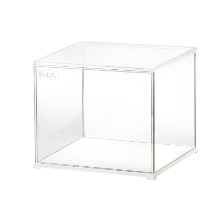 Coffret de présentation création set TGF01 de Rolife - DIY