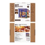 Rolife - DIY - Leisure Time Tea Room - DG171