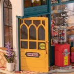 Rolife - DIY - Rainbow Candy House - DG158