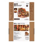 Rolife - DIY - Cheer Bar & Dining - DG173