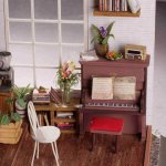 Rolife - DIY - Smion's Coffee - DG109