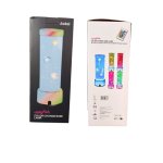 Lampe Méduse Avec sa Base RGB - Multi-couleurs