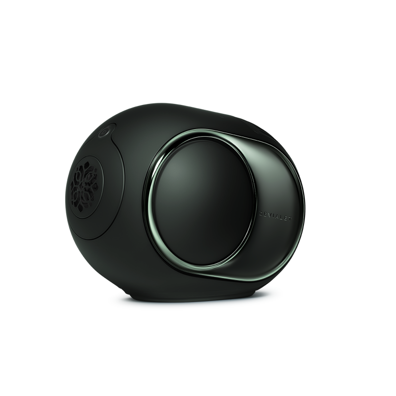 Devialet - Enceinte Phantom Ultimate - 98 dB