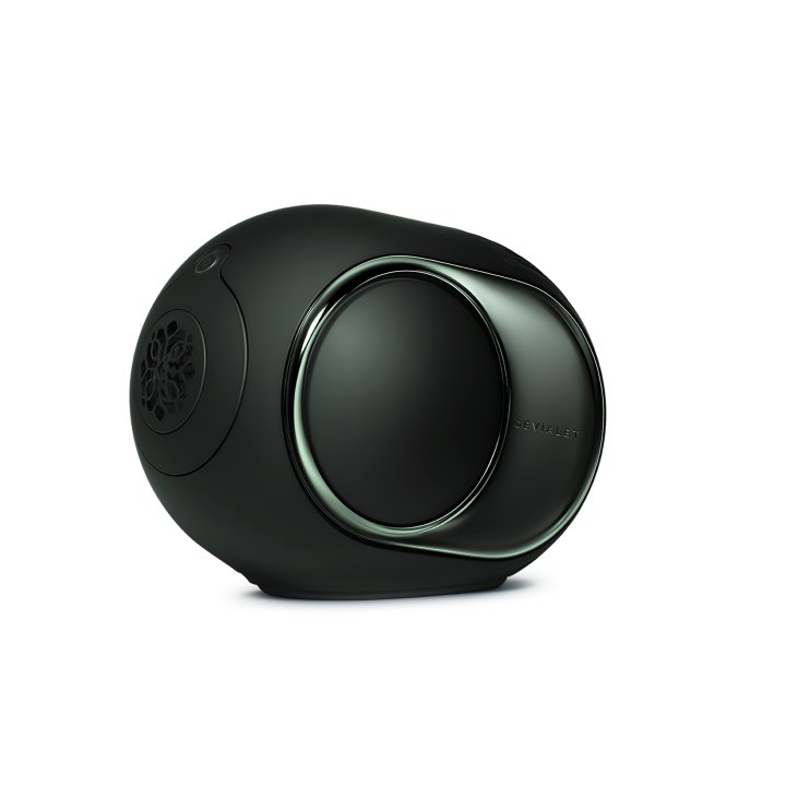 Devialet - Enceinte Phantom Ultimate - 98 dB