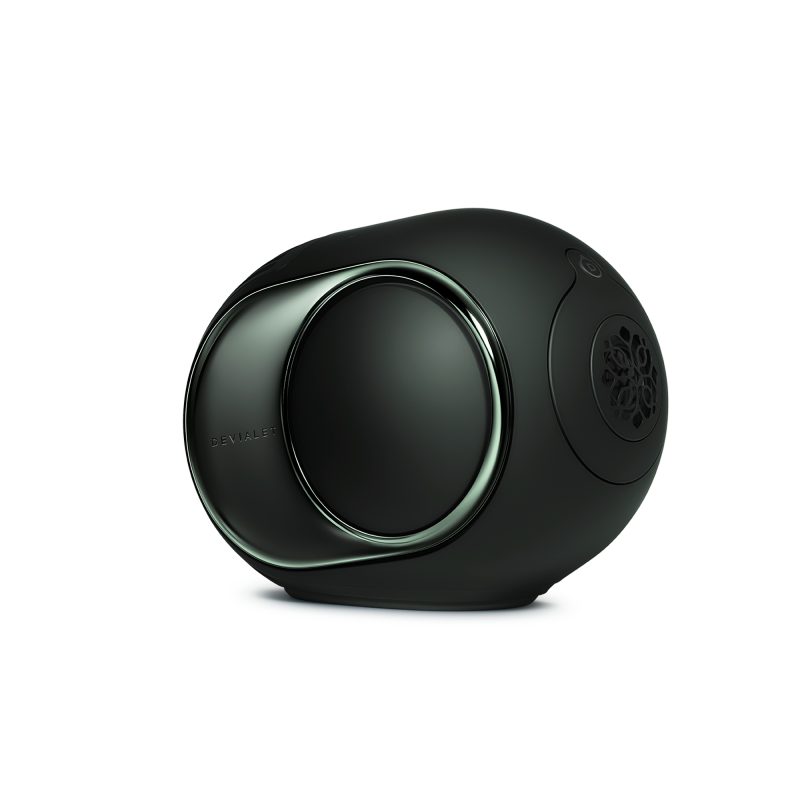 Devialet - Enceinte Phantom Ultimate - 98 dB