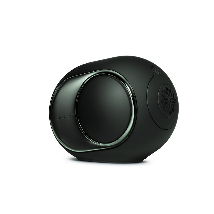 Devialet - Enceinte Phantom Ultimate - 98 dB