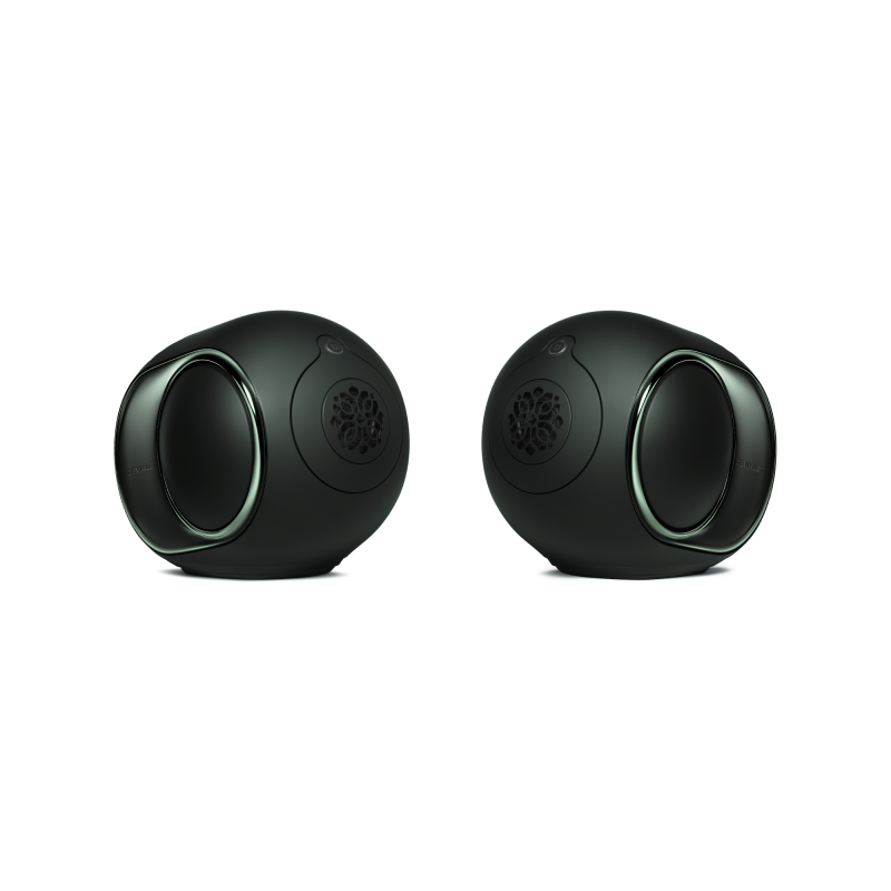 Devialet - Enceinte Phantom Ultimate - 98 dB