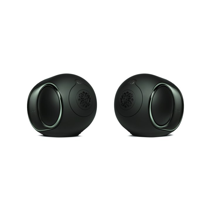 Devialet - Enceinte Phantom Ultimate - 98 dB