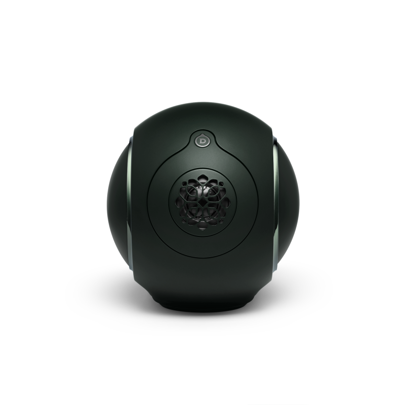Devialet - Enceinte Phantom Ultimate - 98 dB