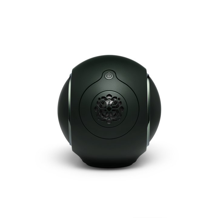 Devialet - Enceinte Phantom Ultimate - 98 dB