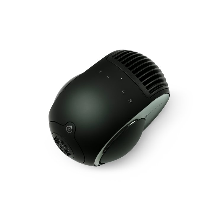 Devialet - Enceinte Phantom Ultimate - 98 dB