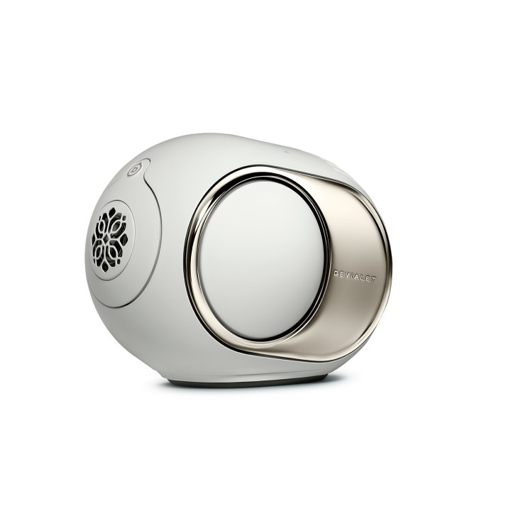 Devialet - Enceinte Phantom Ultimate - 98 dB