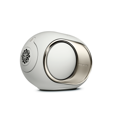 Devialet - Enceinte Phantom Ultimate - 98 dB Devialet - Enceinte Phantom Ultimate - 98 dB