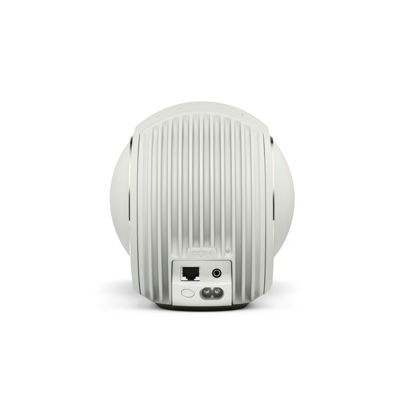 Devialet - Enceinte Phantom Ultimate - 98 dB