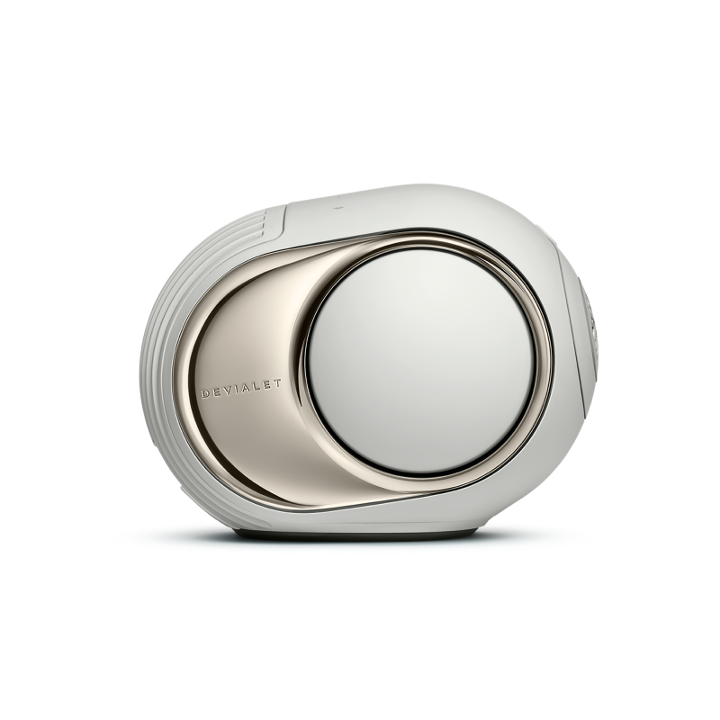 Devialet - Enceinte Phantom Ultimate - 98 dB