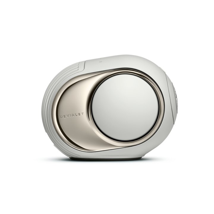 Devialet - Enceinte Phantom Ultimate - 98 dB