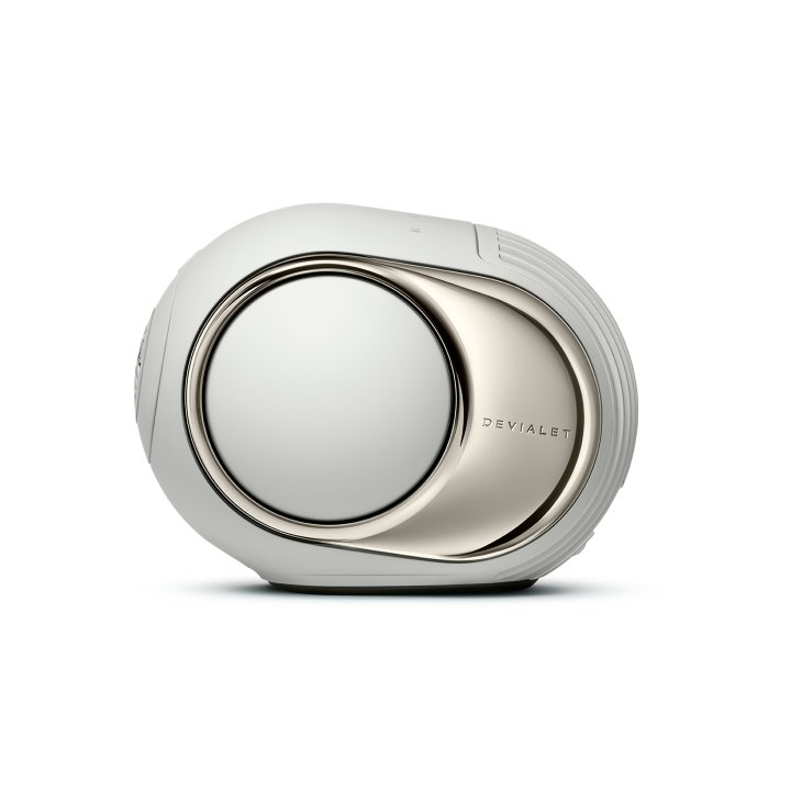 Devialet - Enceinte Phantom Ultimate - 98 dB