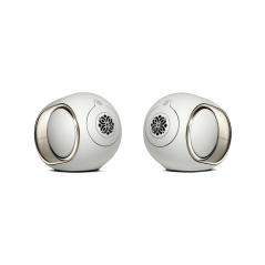 Devialet - Enceinte Phantom Ultimate - 98 dB Devialet - Enceinte Phantom Ultimate - 98 dB