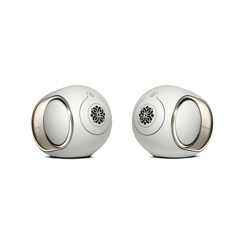 Devialet - Enceinte Phantom Ultimate - 98 dB