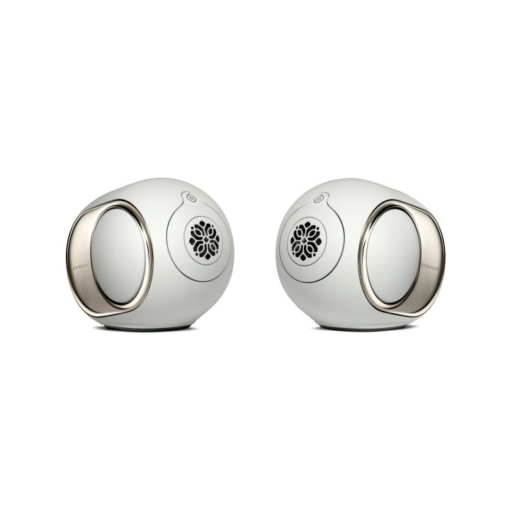 Devialet - Enceinte Phantom Ultimate - 98 dB