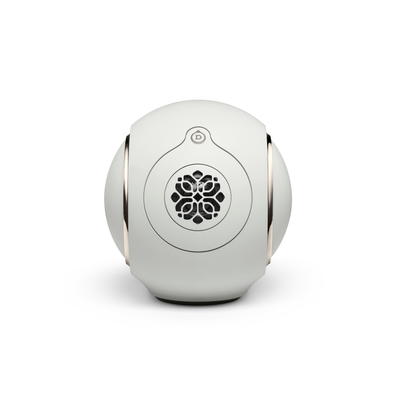 Devialet - Enceinte Phantom Ultimate - 98 dB