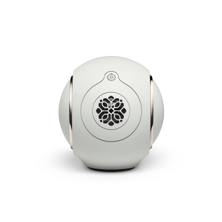 Devialet - Enceinte Phantom Ultimate - 98 dB