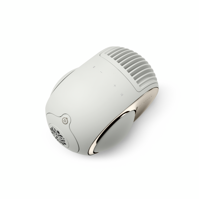 Devialet - Enceinte Phantom Ultimate - 98 dB