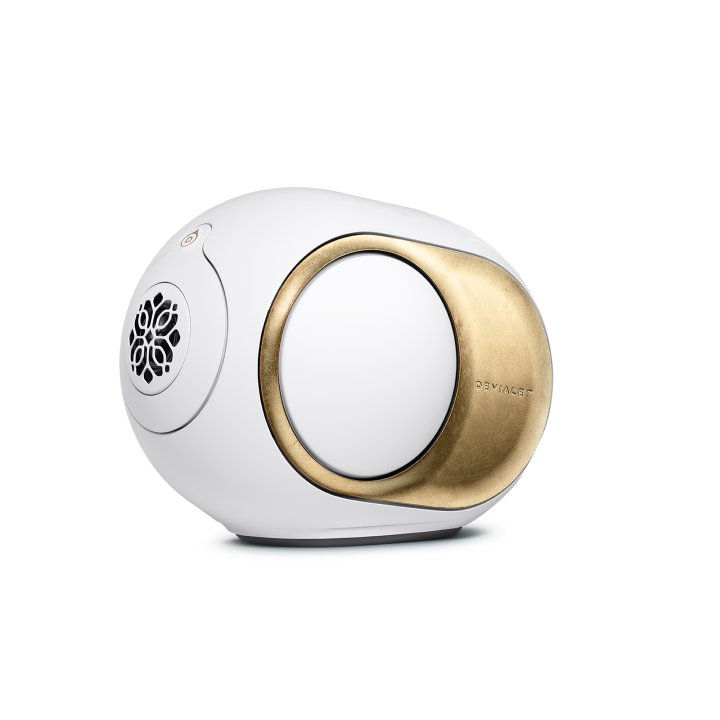 Devialet - Enceinte Phantom Ultimate - 98 dB