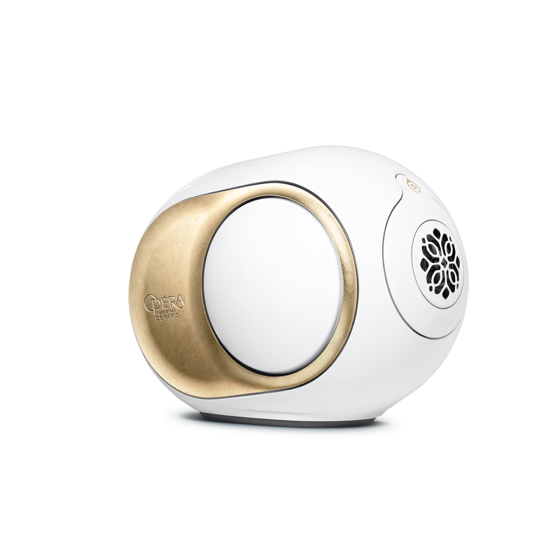 Devialet - Enceinte Phantom Ultimate - 98 dB