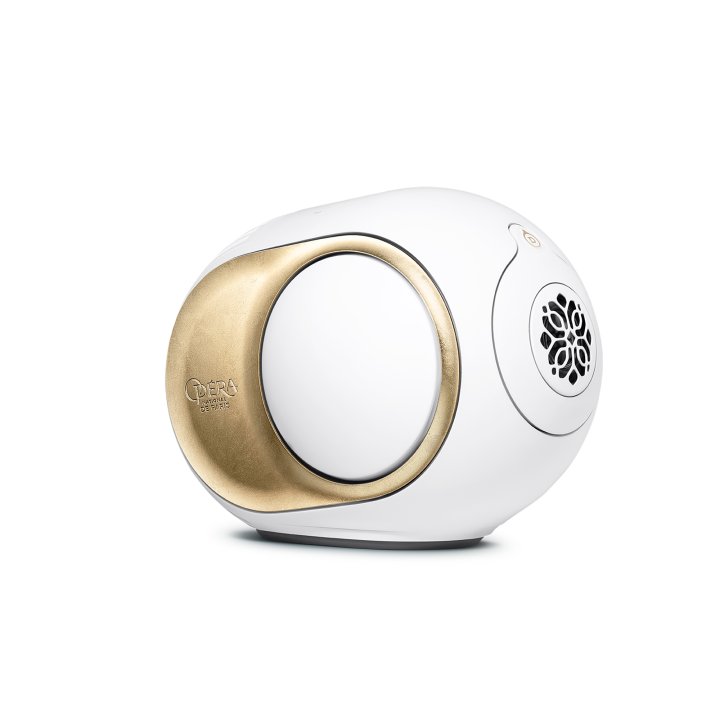 Devialet - Enceinte Phantom Ultimate - 98 dB