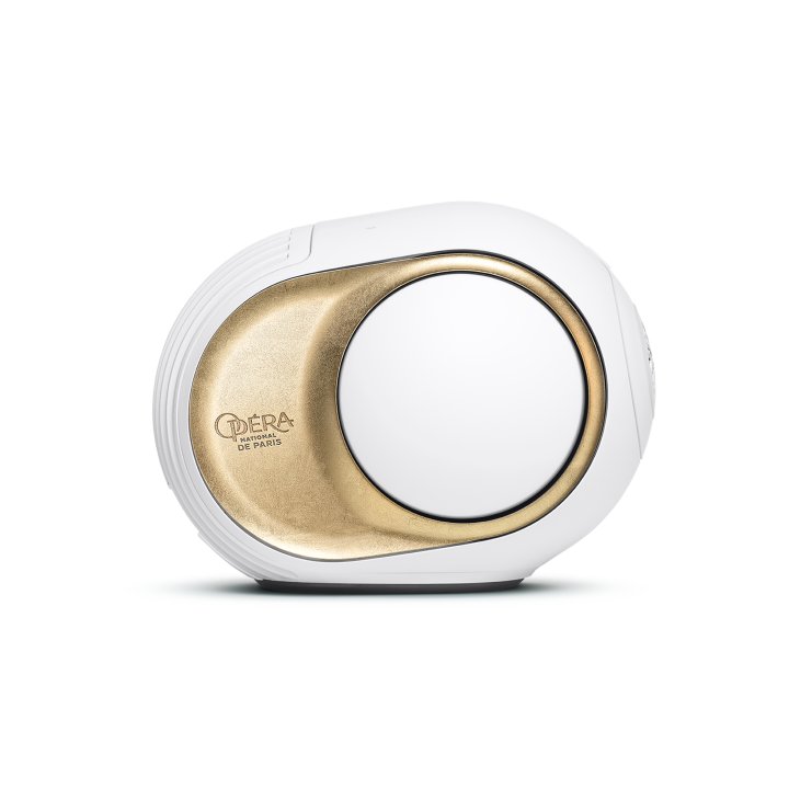 Devialet - Enceinte Phantom Ultimate - 98 dB