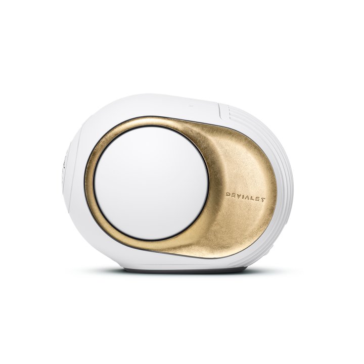 Devialet - Enceinte Phantom Ultimate - 98 dB