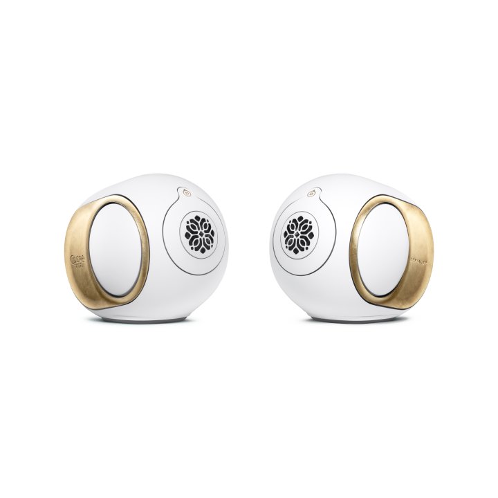Devialet - Enceinte Phantom Ultimate - 98 dB