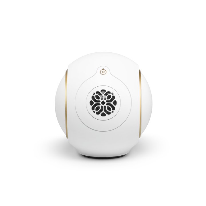 Devialet - Enceinte Phantom Ultimate - 98 dB