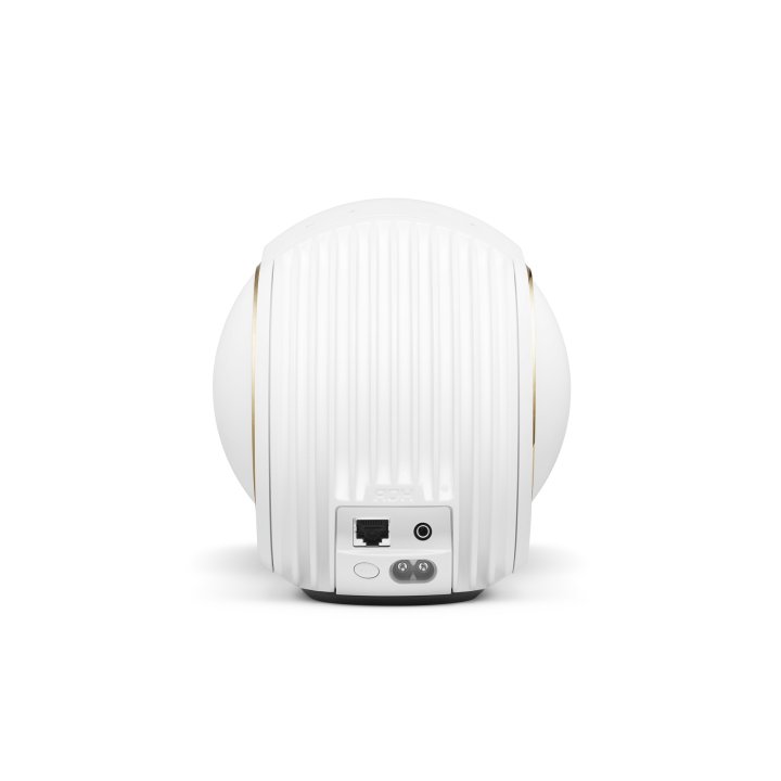 Devialet - Enceinte Phantom Ultimate - 98 dB