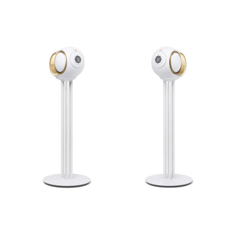 Devialet - Enceinte Phantom Ultimate - 98 dB