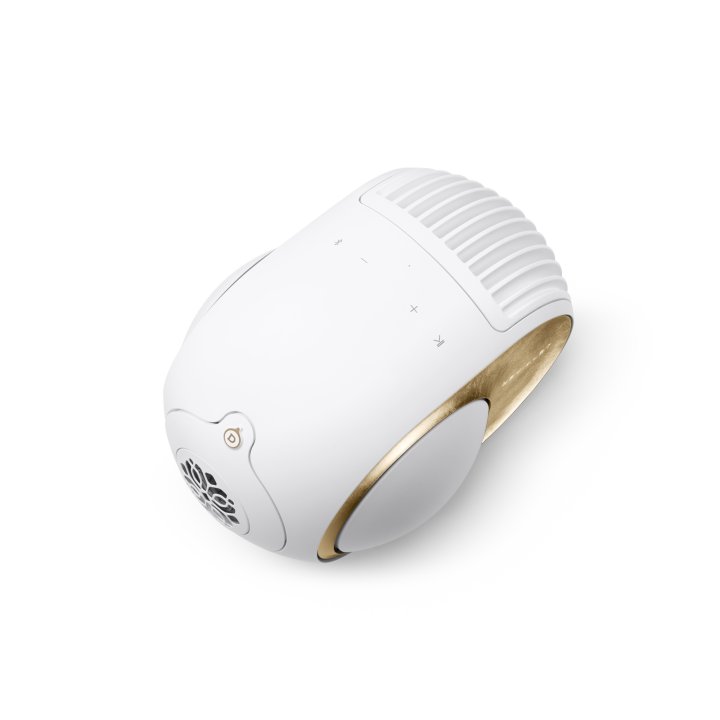 Devialet - Enceinte Phantom Ultimate - 98 dB