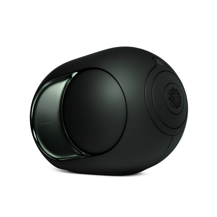 Devialet - Enceinte Phantom Ultimate - 108 dB