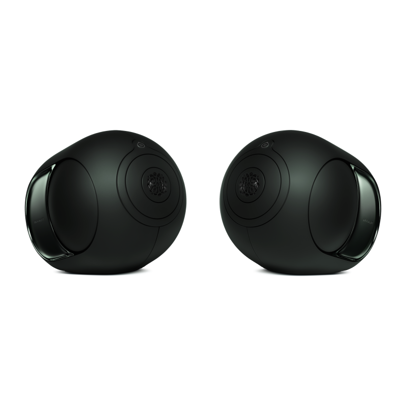 Devialet - Enceinte Phantom Ultimate - 108 dB