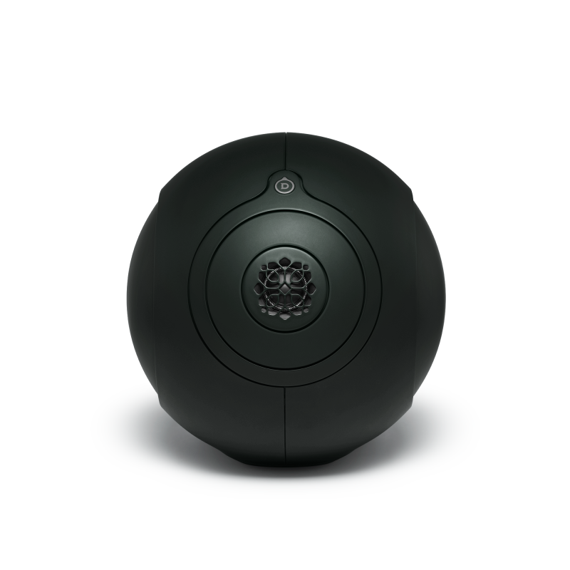 Devialet - Enceinte Phantom Ultimate - 108 dB