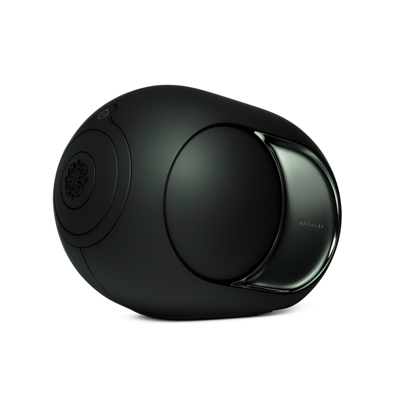 Devialet - Enceinte Phantom Ultimate - 108 dB