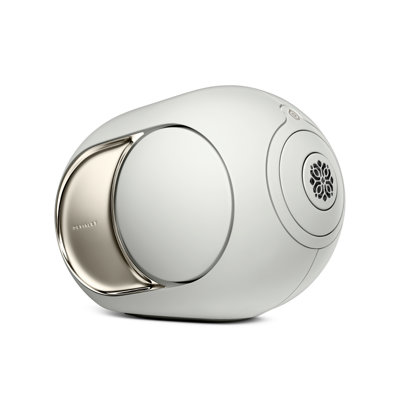 Devialet - Enceinte Phantom Ultimate - 108 dB Devialet - Enceinte Phantom Ultimate - 108 dB