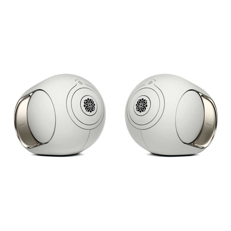 Devialet - Enceinte Phantom Ultimate - 108 dB