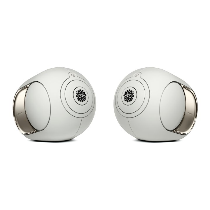Devialet - Enceinte Phantom Ultimate - 108 dB